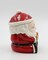 Ceramic Santa With Gingerbread Man Candy Jar, Home Décor, Gift for Her, Gift for Mom, Kitchen Décor, Christmas Décor